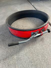 PUMP-RING 22.5 GONFIAGGIO GOMME