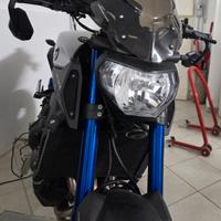 Cupolino Barracuda Mt 09