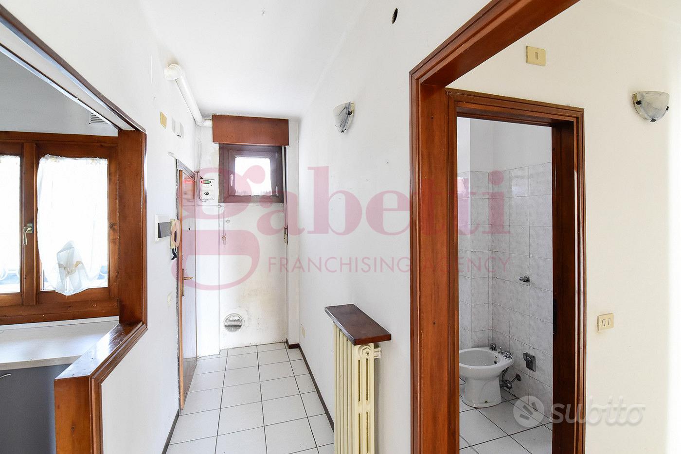 Apartment in Mariano Comense, Perticato - Vista 2