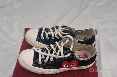 Converse unisex