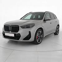 BMW X1 xDrive25e MSport Pro