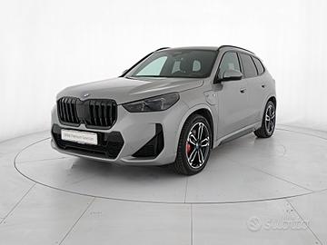 BMW X1 xDrive25e MSport Pro