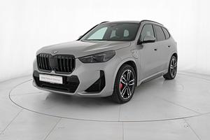 BMW X1 xDrive25e MSport Pro