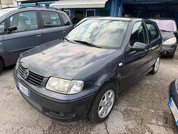 VOLKSWAGEN Polo 1.4 TDI cat 5 porte Highline per