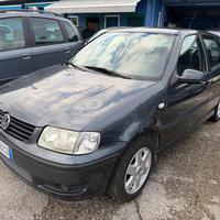 VOLKSWAGEN Polo 1.4 TDI cat 5 porte Highline per