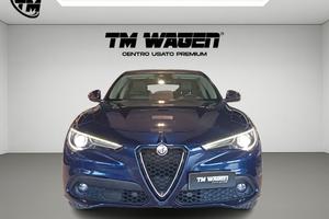 ALFA ROMEO Stelvio - Stelvio 2.2 Turbodiesel 210 C