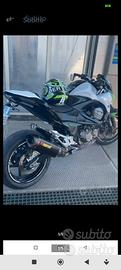Moto Kawasaki Z 800