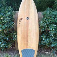 Tavola surf FIREWIRE TWIN BAKED POTATO 5’9