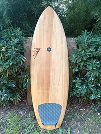 Tavola surf FIREWIRE TWIN BAKED POTATO 5’9