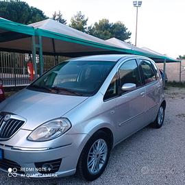 Lancia MUSA 1.3 Mjt 16V 90 CV Poltrona Frau