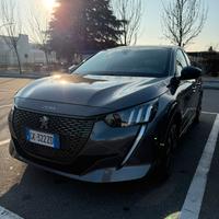 Peugeot 208 GT