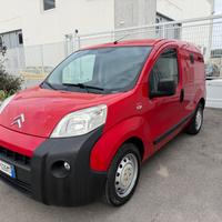 Citroen Nemo 1.3 HDi 75CV FAP Furgone