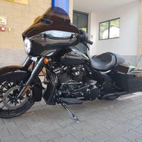 Harley-Davidson Street Glide Special - 2018