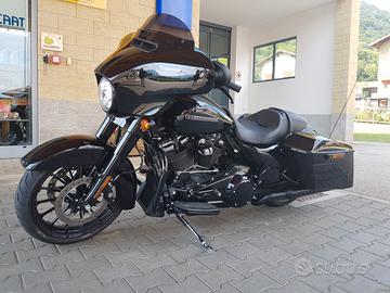 Harley-Davidson Street Glide Special - 2018