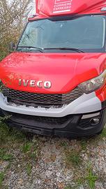 ricambi daily 2016 metano