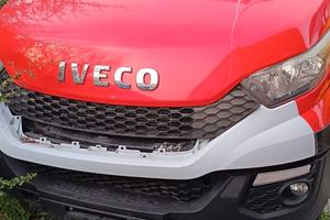 ricambi daily 2016 metano