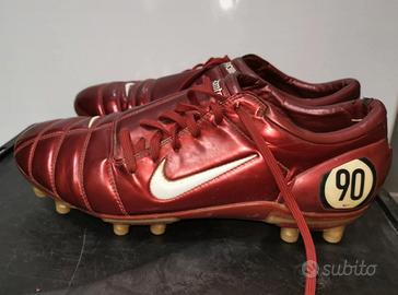 Nike Air Zoom Total 90 III da calcio