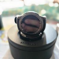 Samsung Gear S3 frontier