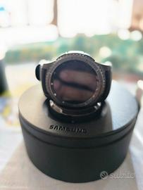 Samsung Gear S3 frontier