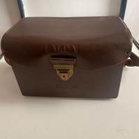Borsa Alpa