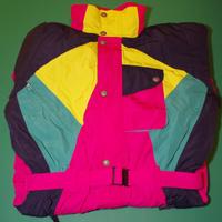 TUTA SCI CIESSE PIUMINI Uomo