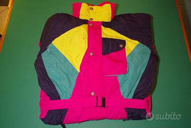 TUTA SCI CIESSE PIUMINI Uomo