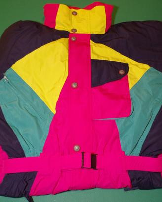 TUTA SCI CIESSE PIUMINI Uomo