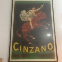 Stampa Cinzano