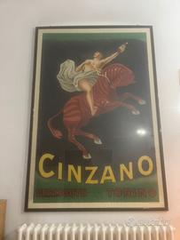 Stampa Cinzano