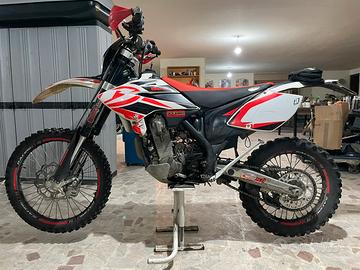 Beta rr