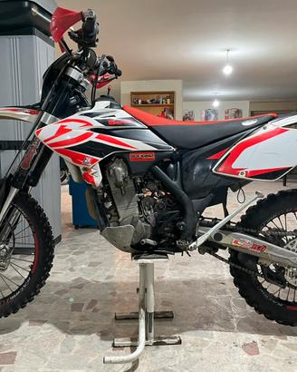 Beta rr