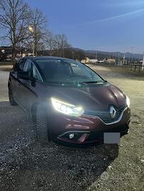 Renault Scenic 1.7 dci 120cv