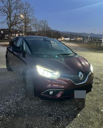 Renault Scenic 1.7 dci 120cv