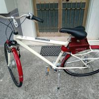 WAYEL ELECTRIC BIKES  ONE CITY