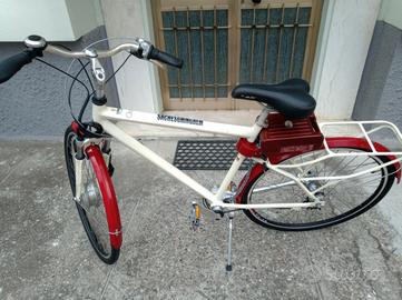 WAYEL ELECTRIC BIKES  ONE CITY