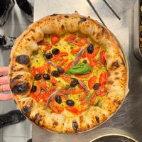 Responsabile pizzaiolo