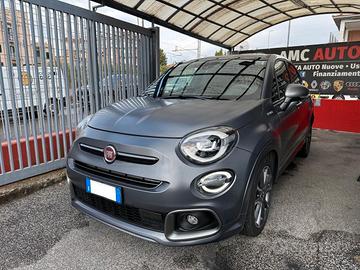 Fiat 500X 1.0 T3 120 CV Sport
