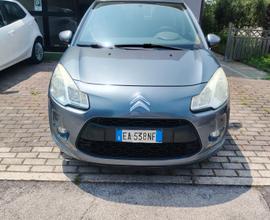 Citroen C3 1.4 Exclusive Style Eco Energy G