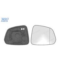 VETRO SPECCHIO BASE DESTRA CHEVROLET CAPTIVA 08- C