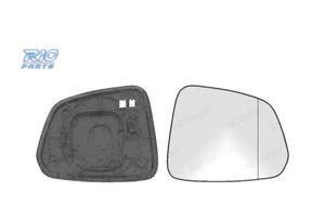 VETRO SPECCHIO BASE DESTRA CHEVROLET CAPTIVA 08- C