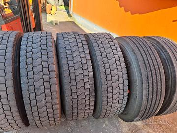 pneumatici 315/80r22.5 315/80 r22.5 315/80/22.5