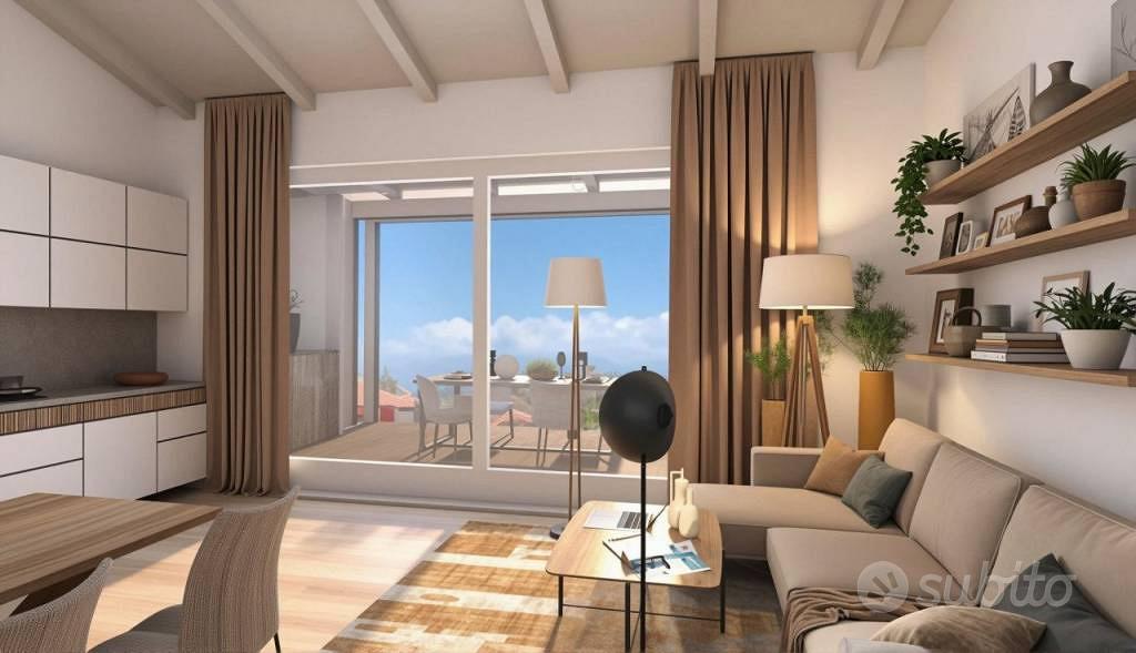 Appartamento – San Zeno di Montagna, Cà Sartori - Vista 3