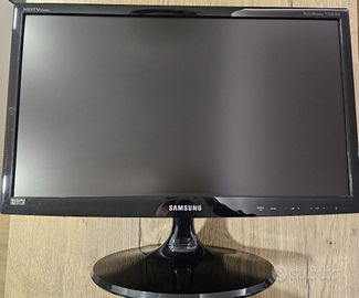 MONITOR TV Samsung 22 pollici