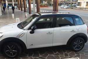 Mini Countryman F60 - 2011