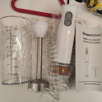 Frullatore a immersione 1000 W Bonsenkitchen