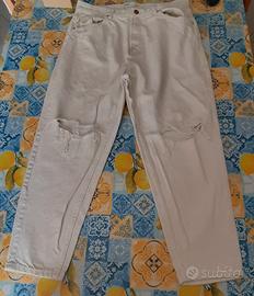 pantaloni jeans ragazzo 