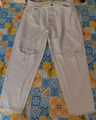 pantaloni jeans ragazzo 