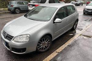 Volkswagen Golf 1.4 16V GT 170CV MOTORE NUOVO