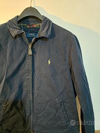Polo Ralph Lauren - Giacca Harrington - Navy