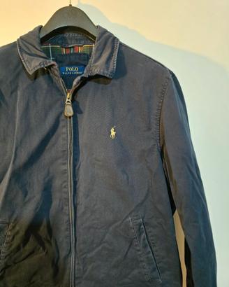 Polo Ralph Lauren - Giacca Harrington - Navy